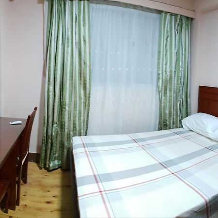 Aparthotel Caesar House Alessandria Esterno foto