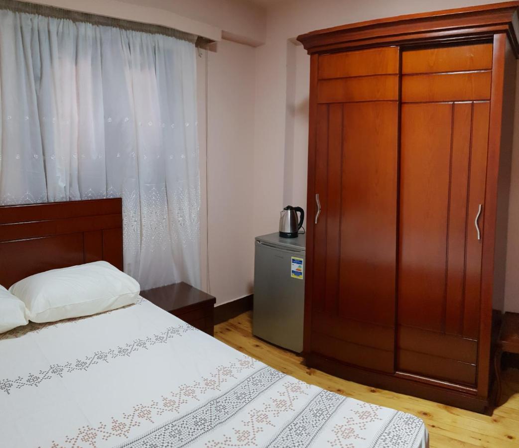 Aparthotel Caesar House Alessandria Esterno foto