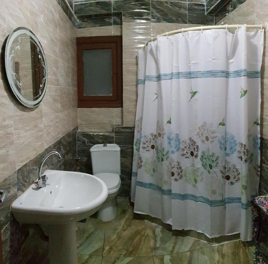 Aparthotel Caesar House Alessandria Esterno foto