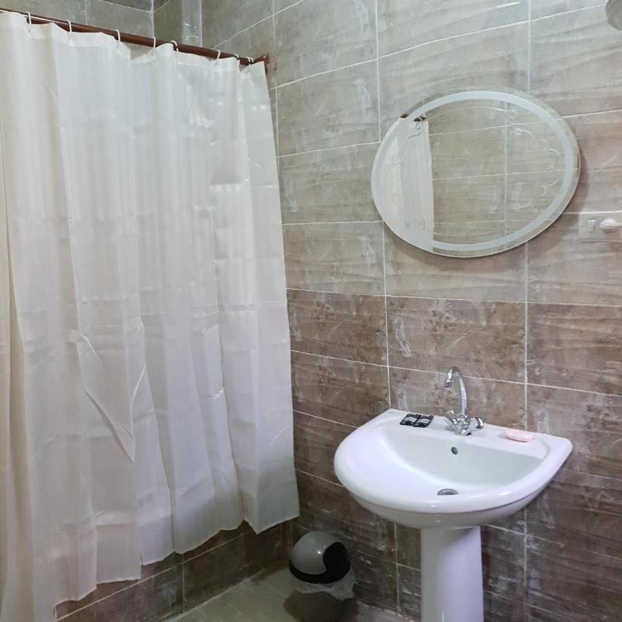 Aparthotel Caesar House Alessandria Esterno foto